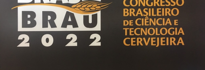 HOP France participates in the BRASIL BRAU 2022