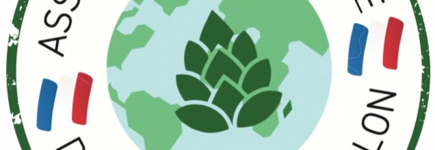 IHGC report July 2022 - Hop areas in the world down - 1%