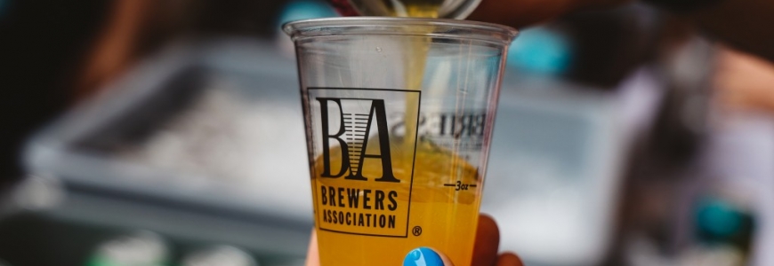 Hop France at Craft Beer Conference Nashville 2023